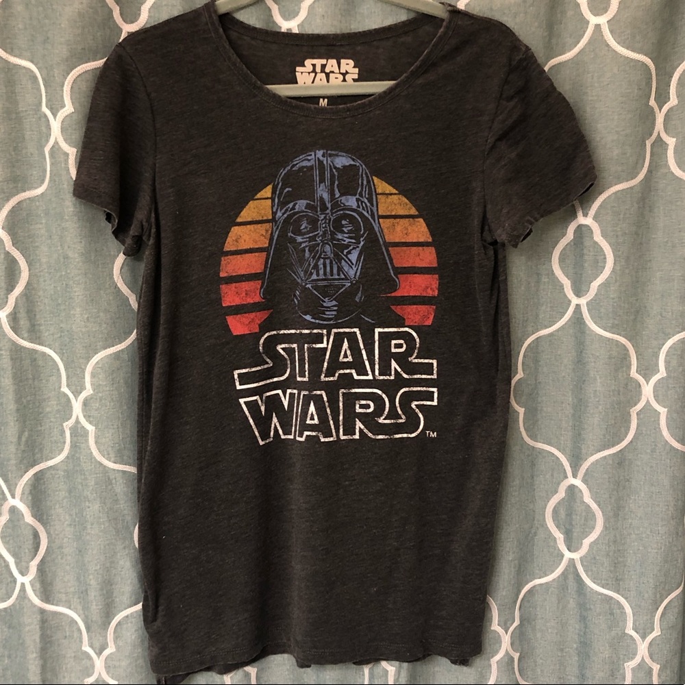 StarWars T-shirt